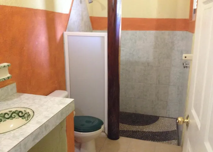 Amueblados Salinas Hotel 3*