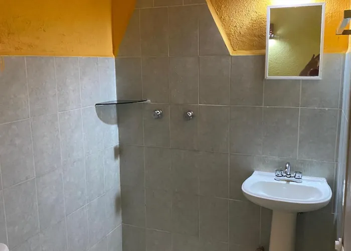 Amueblados Salinas Hotel 3*