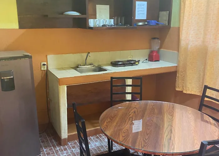 Hotel Amueblados Salinas