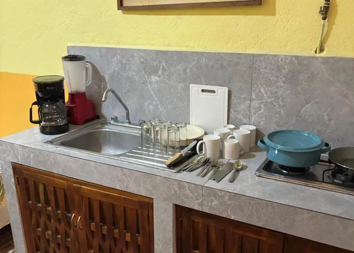 Amueblados Salinas Hotel 3*